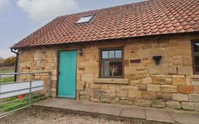 Cow Byre Cottage