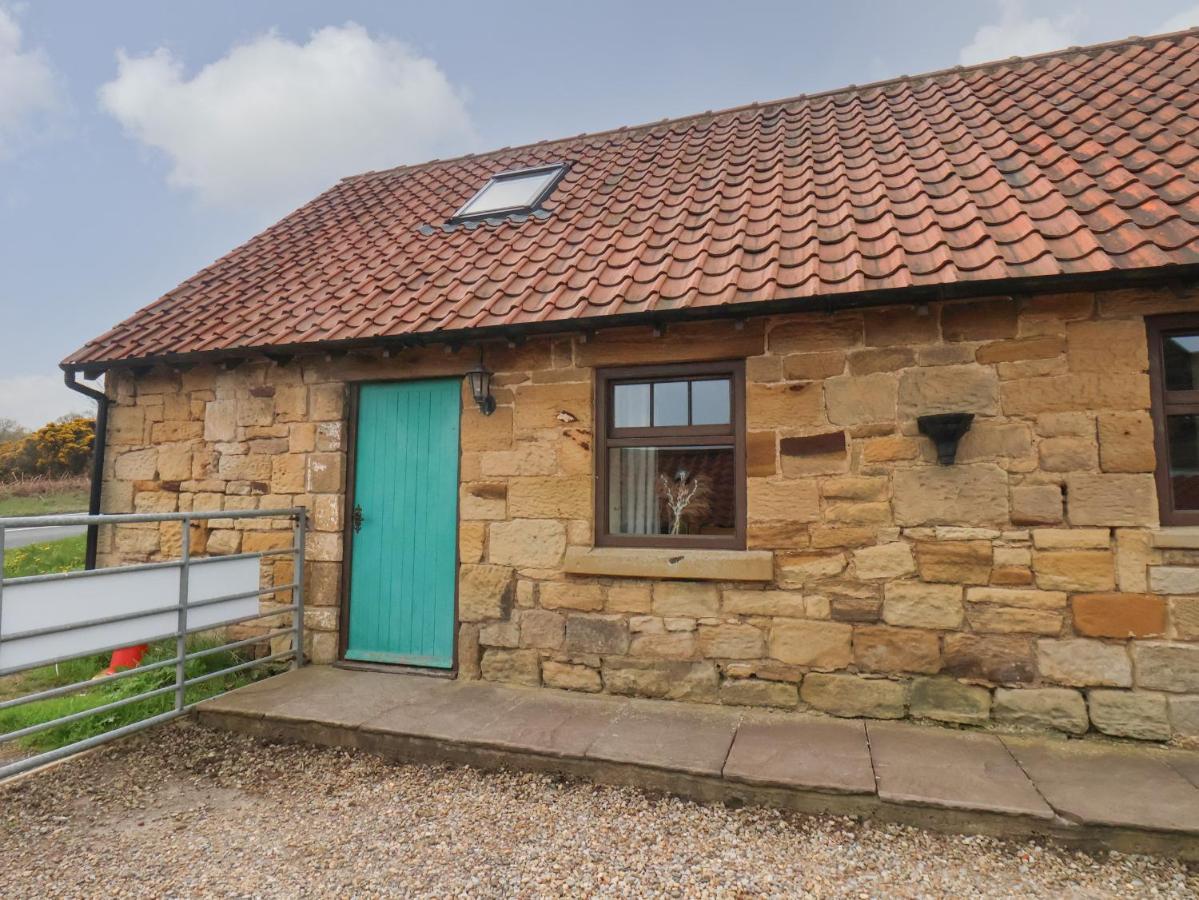 Cow Byre Cottage Whitby Exterior photo